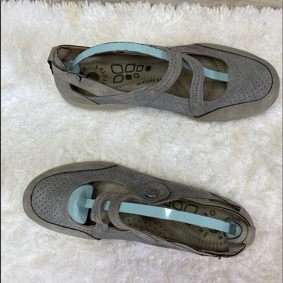 earth origins tova flat